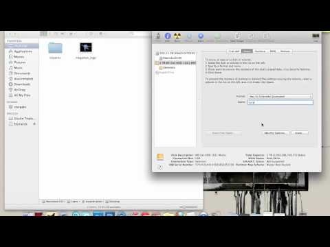 format a wd elements hard drive for mac